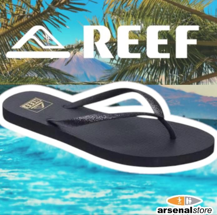 SANDALIAS REEF SEASIDE