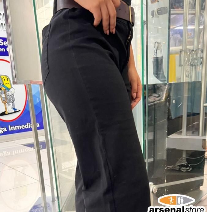 PANTALON BLK