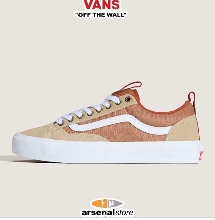 Vans Skate Old Skool Vans Skate Old Skool