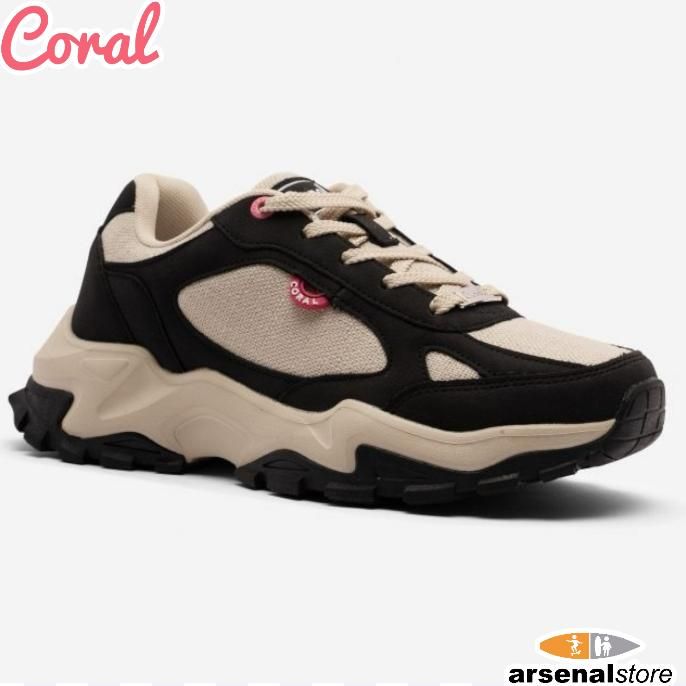 TENIS CORAL HIRONO SAND