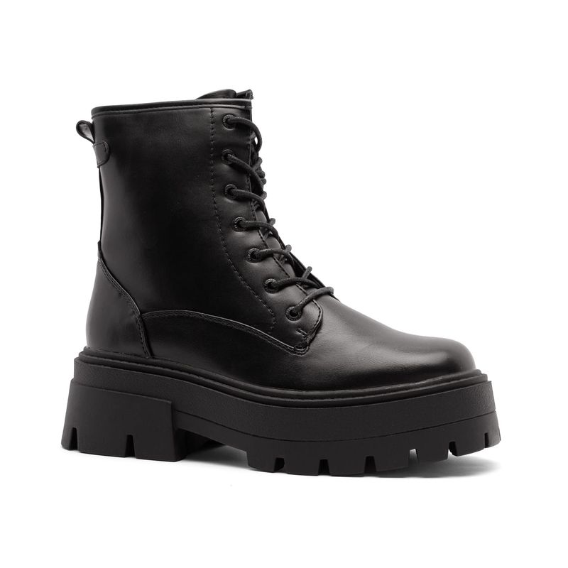 BOTA CORAL ROSALIND BLACK BOTA CORAL ROSALIND BLACK