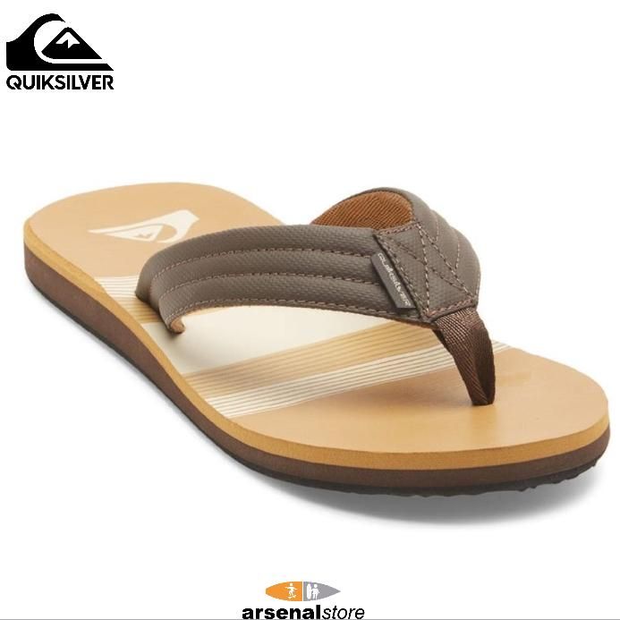 SANDALIAS QUIKSILVER AQYL101240 CSJ2 SANDALIAS QUIKSILVER AQYL101240 CSJ2