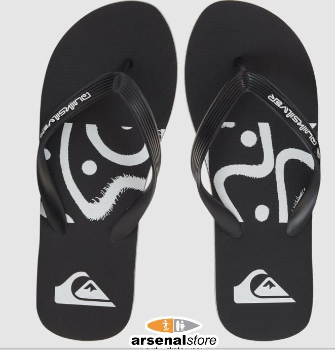 SANDALIAS QUIKSILVER AQYL101360 KVJ2