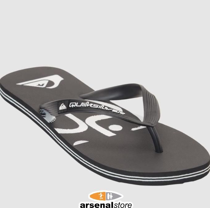SANDALIAS QUIKSILVER AQYL101360 KVJ2 SANDALIAS QUIKSILVER AQYL101360 KVJ2