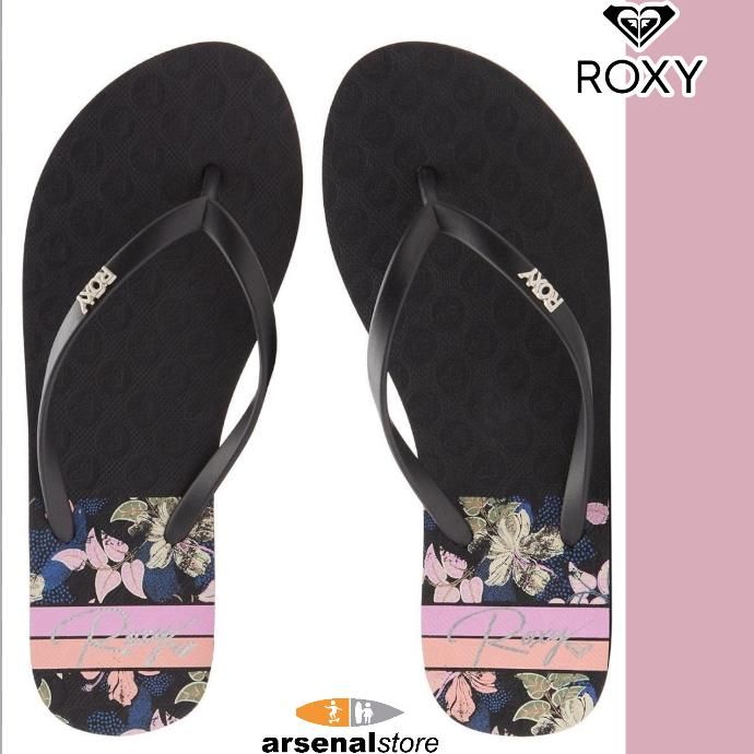 SANDALIA ROXY ARJL100950 DUB7