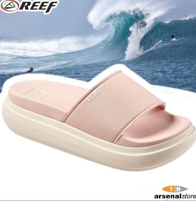 SANDALIA REEF CJ5925 CUSHION BONDI BAY SANDALIA REEF CJ5925 CUSHION BONDI BAY