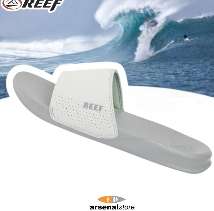 SANDALIA REEF CJ6643 ONE SLIDE
