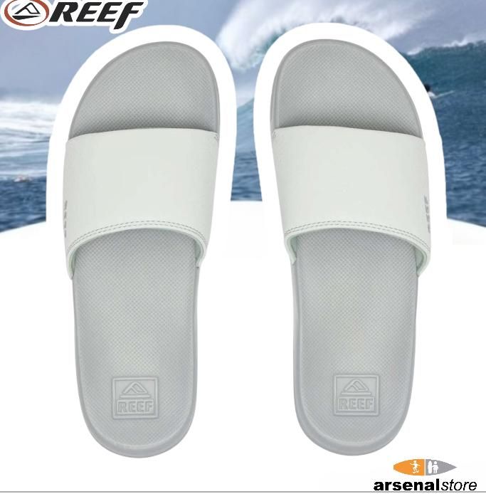 SANDALIA REEF CJ6643 ONE SLIDE