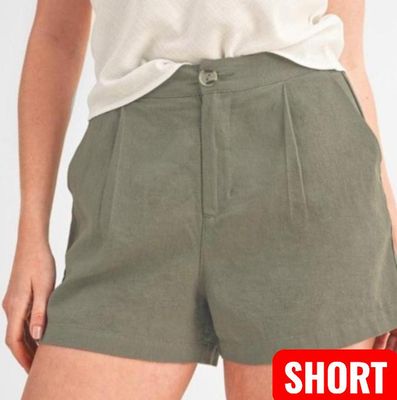 Ingresa aquí (Short)