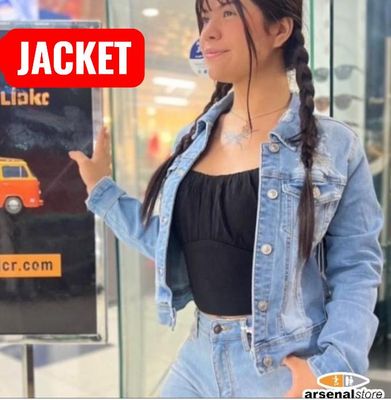 Ingresa aquí (Suéter)