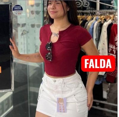 Ingresa Aqui (Faldas)