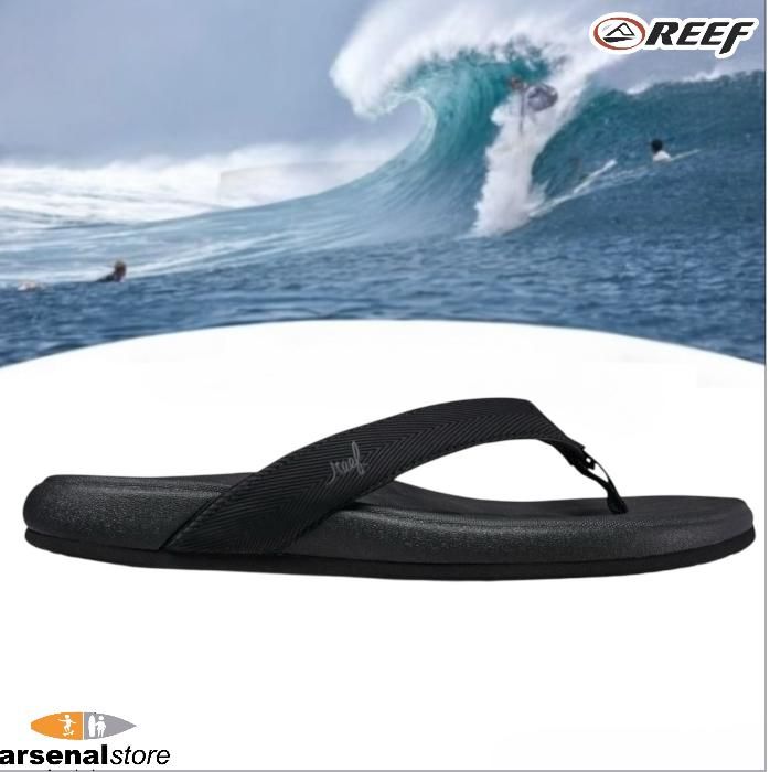 SANDALIA REEF CJ5416 CUSHION HARMONY