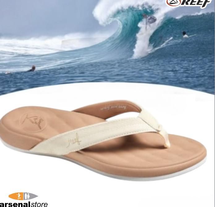 SANDALIA REEF  CUSHION HARMONY