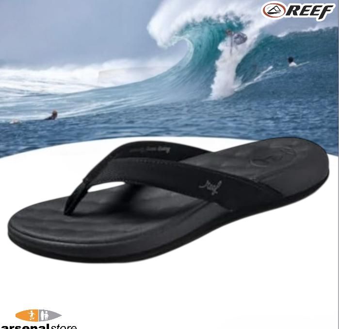 SANDALIA REEF CJ5416 CUSHION HARMONY SANDALIA REEF CJ5416 CUSHION HARMONY