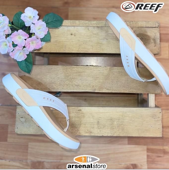 SANDALIAS REEF SYDNEE SWELL LOW
