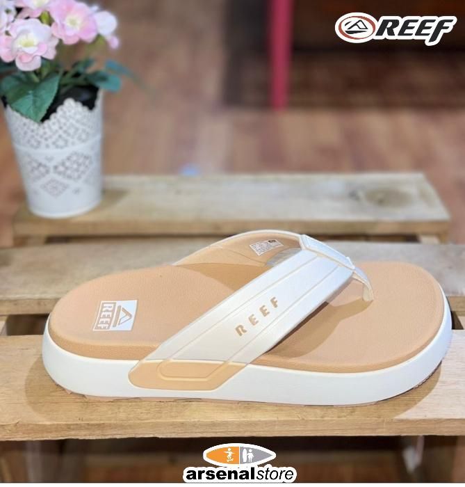SANDALIAS REEF SYDNEE SWELL LOW