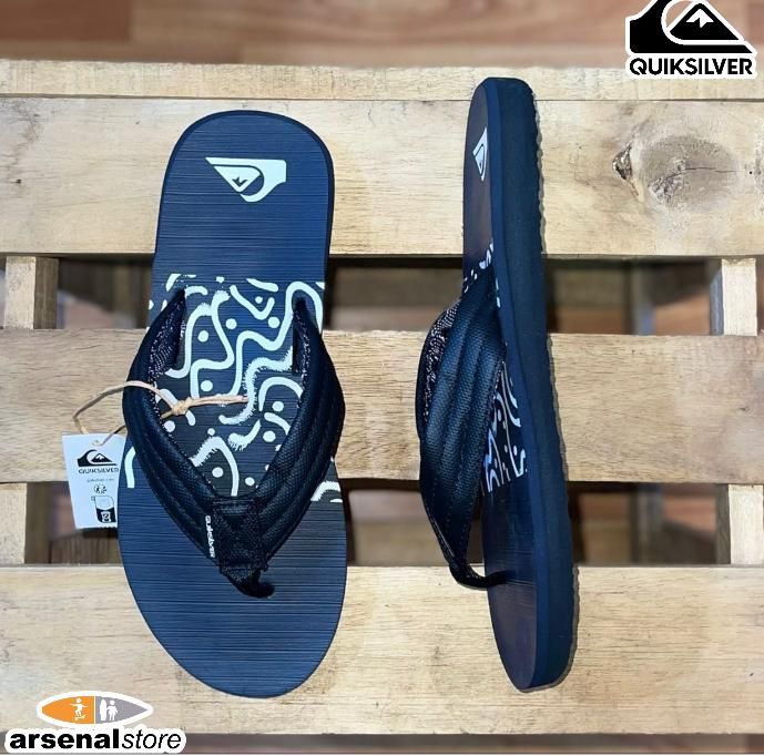SANDALIAS QUIKSILVER KVJ6