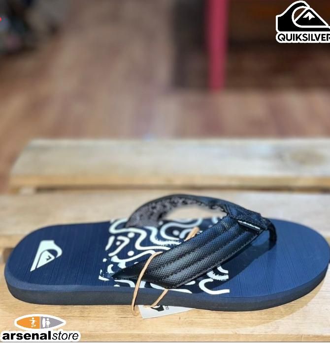 SANDALIAS QUIKSILVER  KVJ6