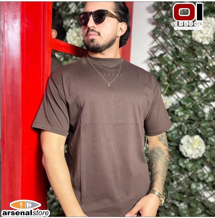 CAMISETA THE ONE CAFE CAMISETA THE ONE CAFE