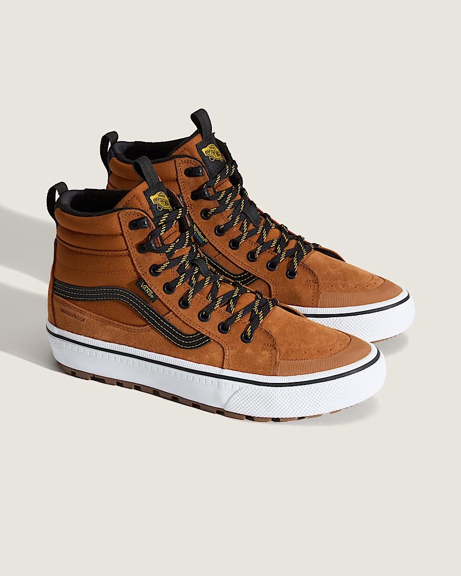 Vans Sk8-hi