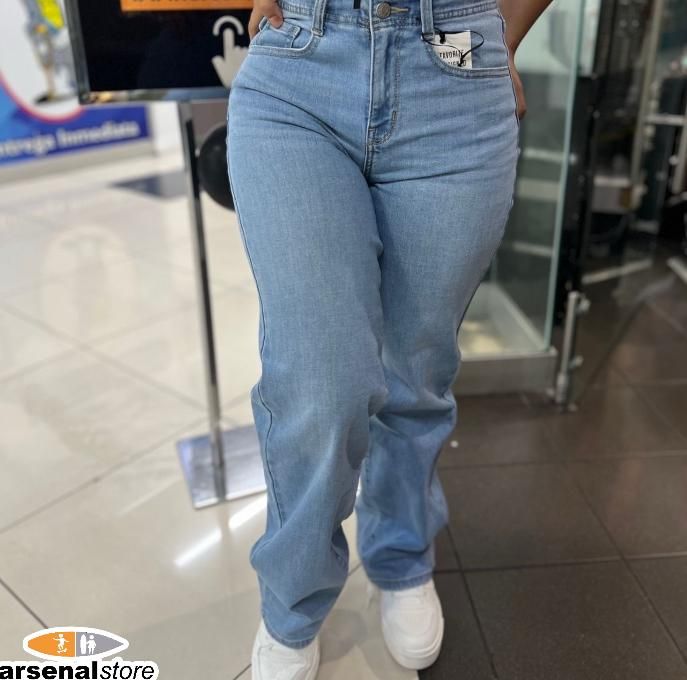 PANTALON ENCORE V2653L LIGHT WASH CLAS PANTALON ENCORE V2653L LIGHT WASH CLAS