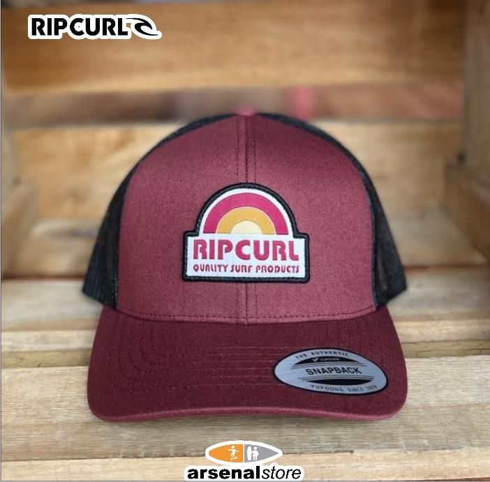 GORRA RIP CURL 1FMMHE APPLE BUTTER 28
