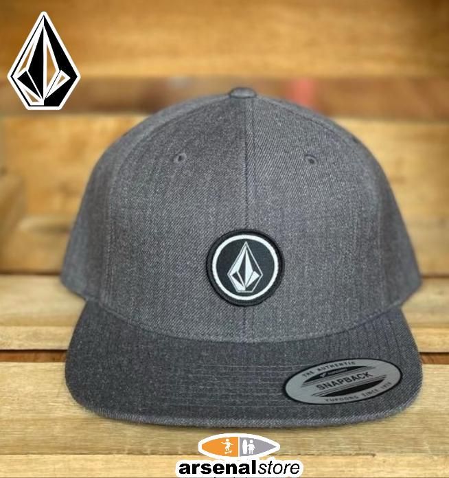 GORRA VOLCOM D5512322 CHH 28
