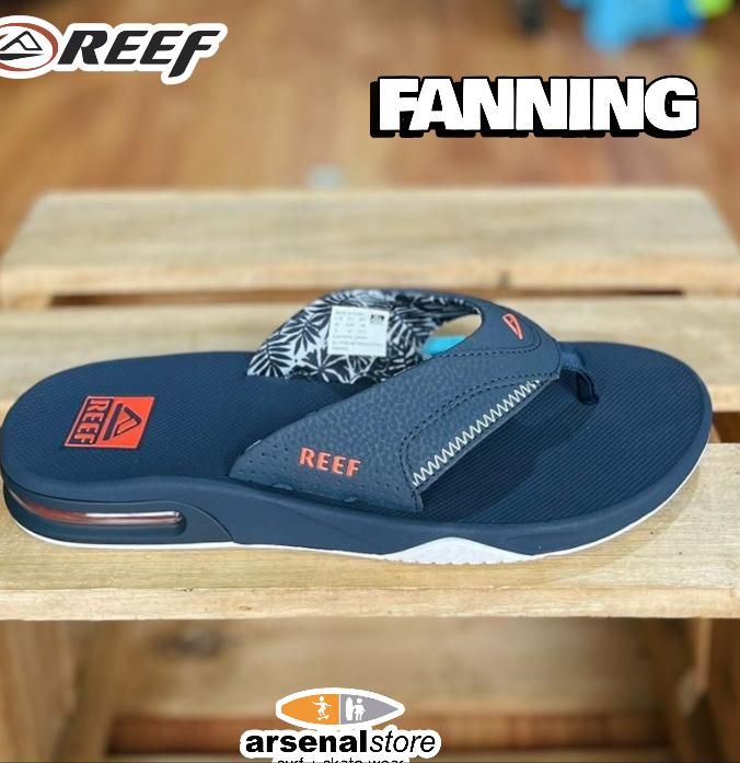 SANDALIA REEF CJ6751 FANNING