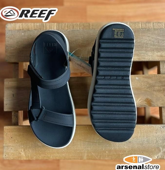 SANDALIA REEF CJ6333 WATER REM HIGHER