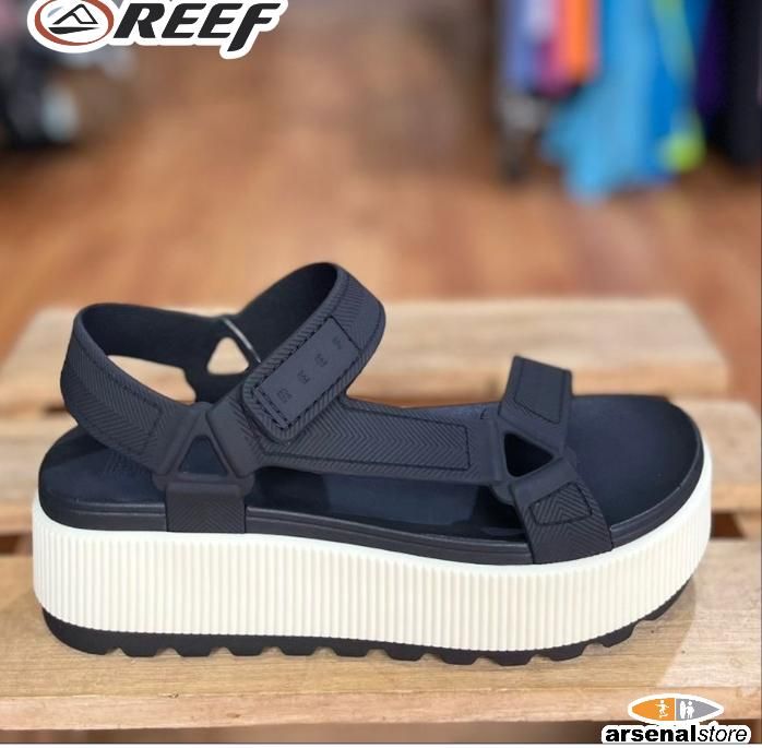 SANDALIA REEF CJ6333 WATER REM HIGHER SANDALIA REEF CJ6333 WATER REM HIGHER