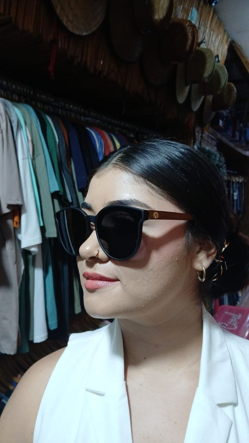 LENTES DREAMLAND BF5033-C1 NIZA BLACK