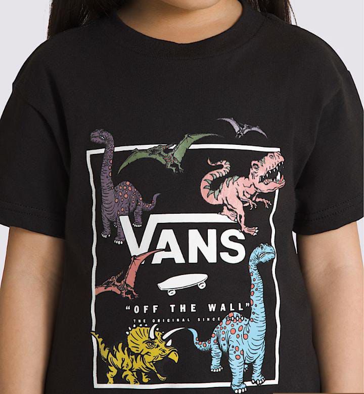 Camiseta Vans