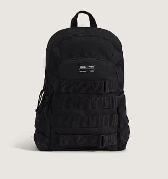 Salveque Vans Salveque Vans