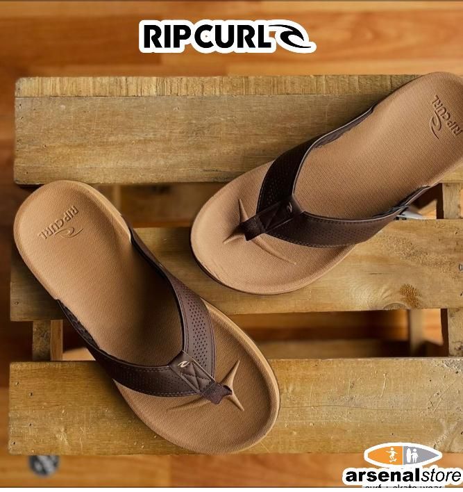 SANDALIA RIP CURL 1BYMOT BROWN TAN