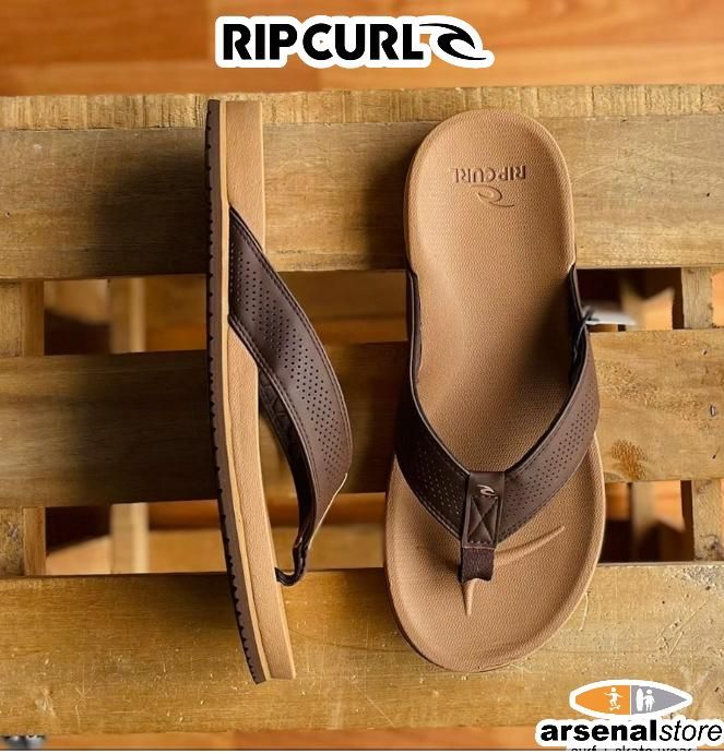 SANDALIA RIP CURL 1BYMOT BROWN TAN