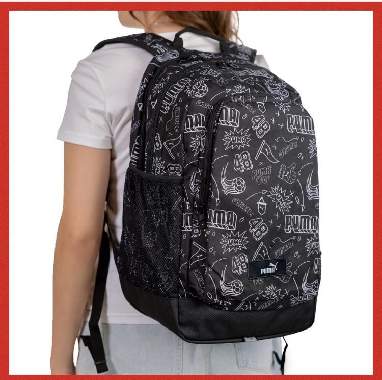 SALVEQUE PUMA 091150 08