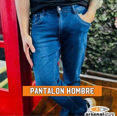 Ingresa aquí (Pantalón)