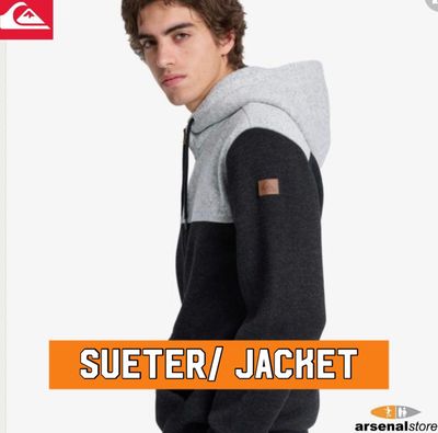 Ingresa aquí (Sudaderas)