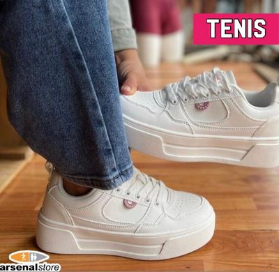 Ingresa aquí (Tenis)