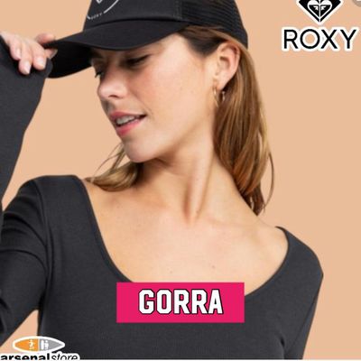 Ingresa aquí (Gorras)
