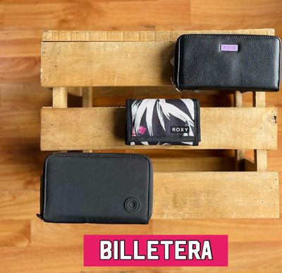 Ingresa aquí (Carteras)