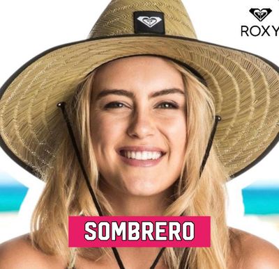 Ingresa aquí (Sombreros)