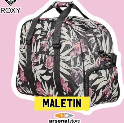 Ingresa aquí (Maletín)