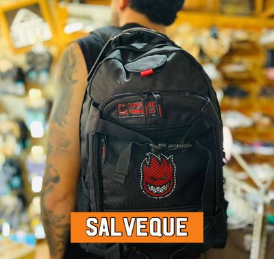 Ingresa aquí (Salveque)