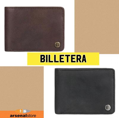 Ingresa aquí (Billeteras)