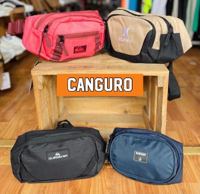 Ingresa aquí (Canguros)