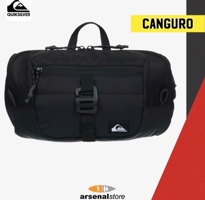 Ingresa aquí (Canguros)