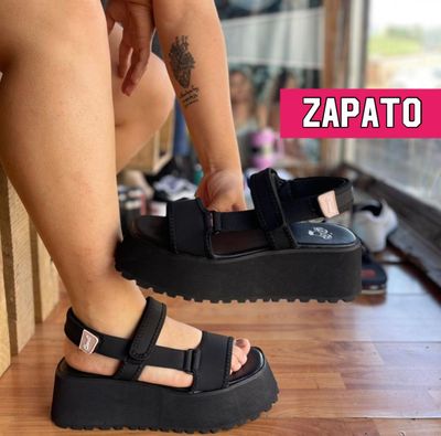 Ingresa aquí( Zapatos)