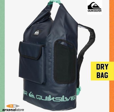 Ingresa aqui (Dry Bag)