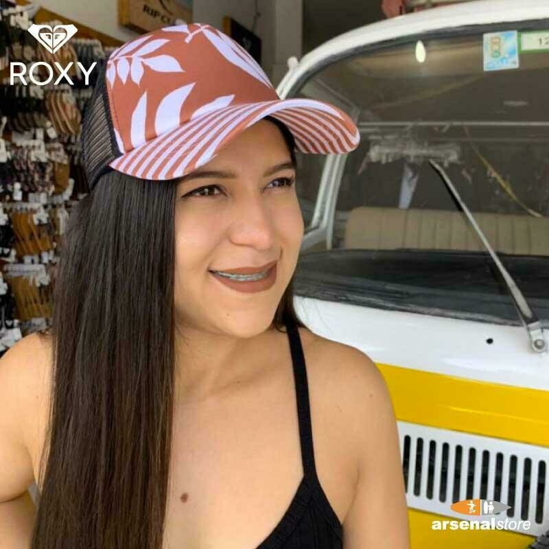 Gorra Roxy